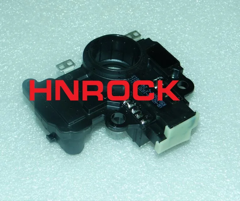 Новый генератор Напряжение регулятор 1360CF00 VR H2009 132 183B A4TR5491 A4TR5591|alternator voltage|regulator