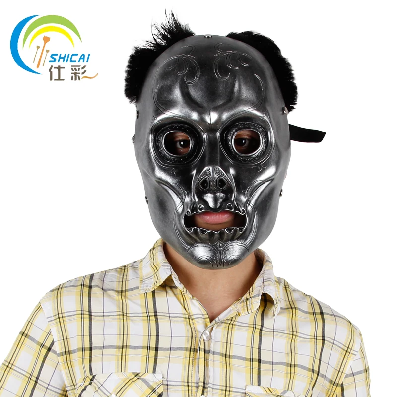 Гарри Поттер темы кино маска Танцы реквизит Свадебная вечеринка украшения