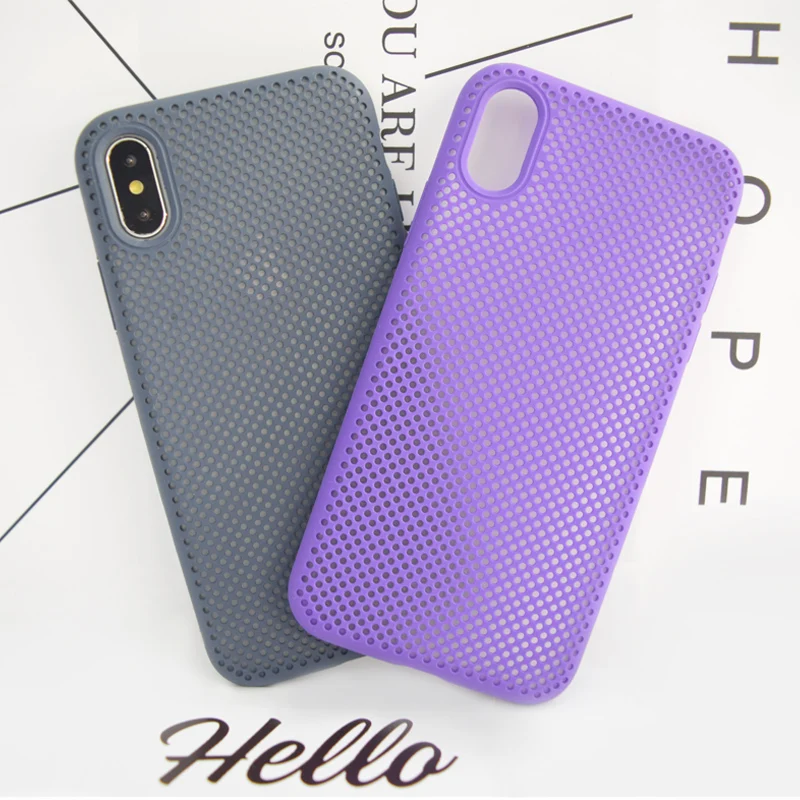 Чехол для телефона iphone 7 comme des garcons чехол 6 8 X XS максимальный сотовых телефонов
