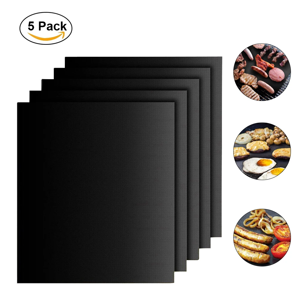 Туристические коврики подстилка для барбекю и гриля коврик пособия по кулинарии