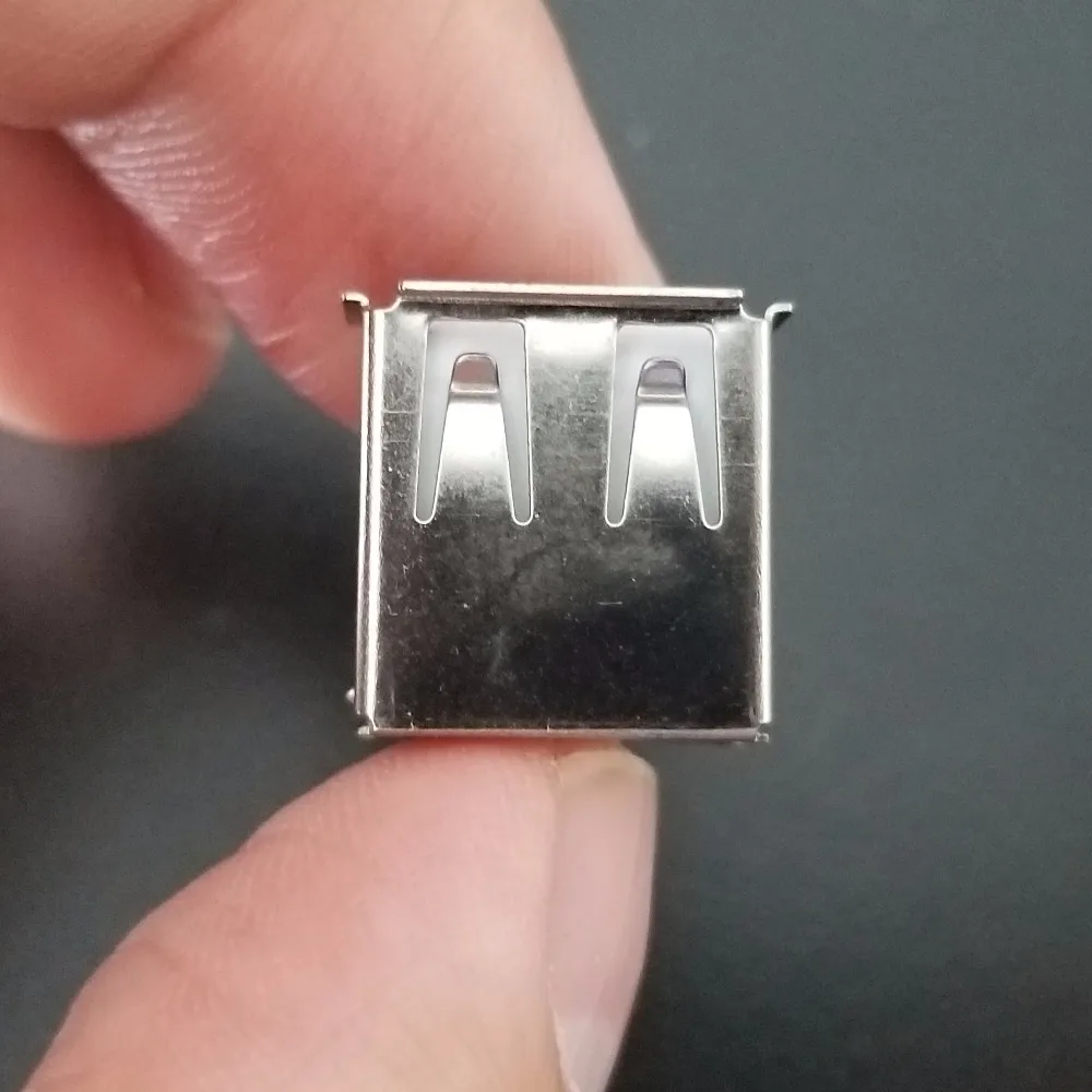 10 шт./упак. G60 14 мм разъем Micro USB типа А Прямая поставка в Европу|Детали