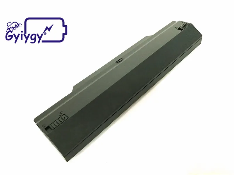 11 1 V 5600mAh W230BAT 6 батарея для Clevo W230SS W230ST W230SD X311 87 W230S 4271 4E7 K350 K360E i7D1|Аккумуляторы