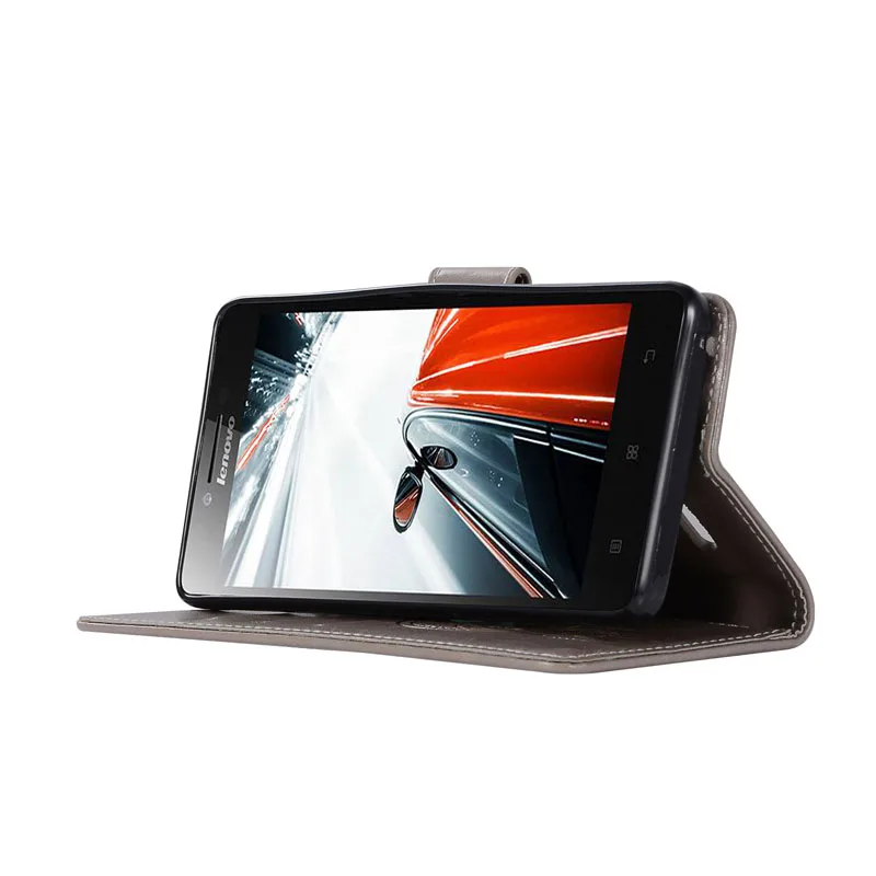 Для Lenovo A6010 флип чехол для телефона плюс A6000 с милой совой Lemon K3 K30 T крышка K 3 A 6000 6010