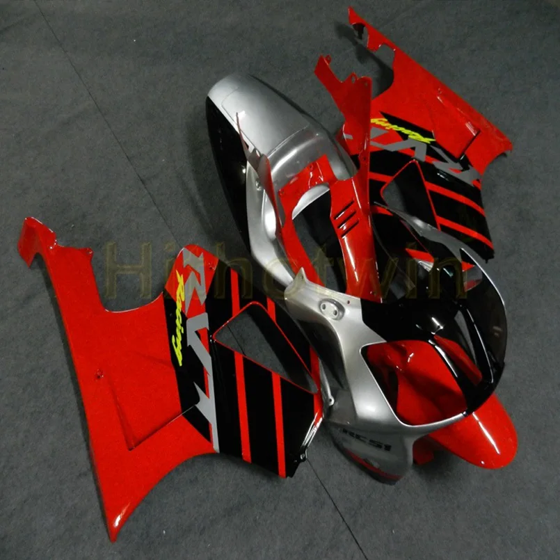 Мотоцикл Полный комплект обтекателей для VTR 1000 SP1 2000 2001 2002 2003 2004 2005 2006 VTR1000 RC51