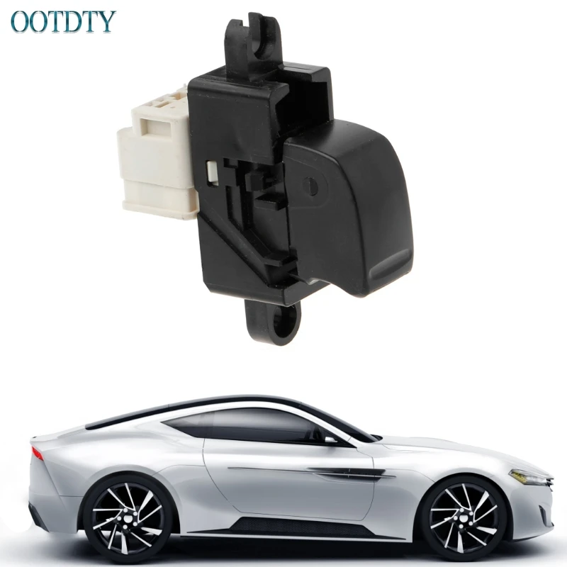 Новый переключатель управления окон 25411 0V000 6 контактов для Nissan Pathfinder X Trail Almera Patrol