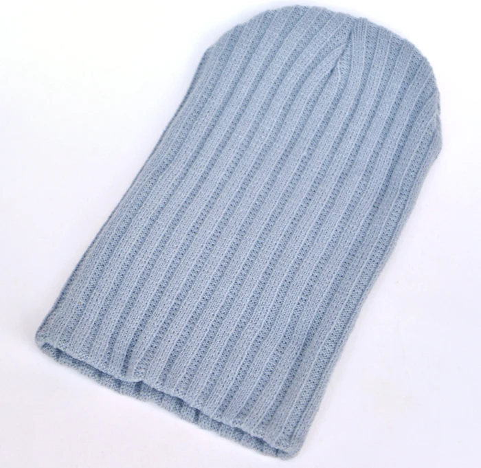 Зимняя шапка с капота тюрбан кепки женские головные уборы Skullies tstocking Шапка