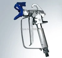 high pressure electric airless tool paint sprayer spray gun aftermarket tool