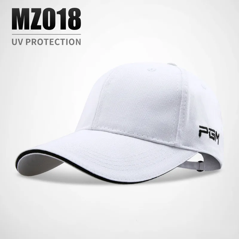 PGM гольф кепки спортивные солнцезащитная Кепка открытый солнцезащитный крем