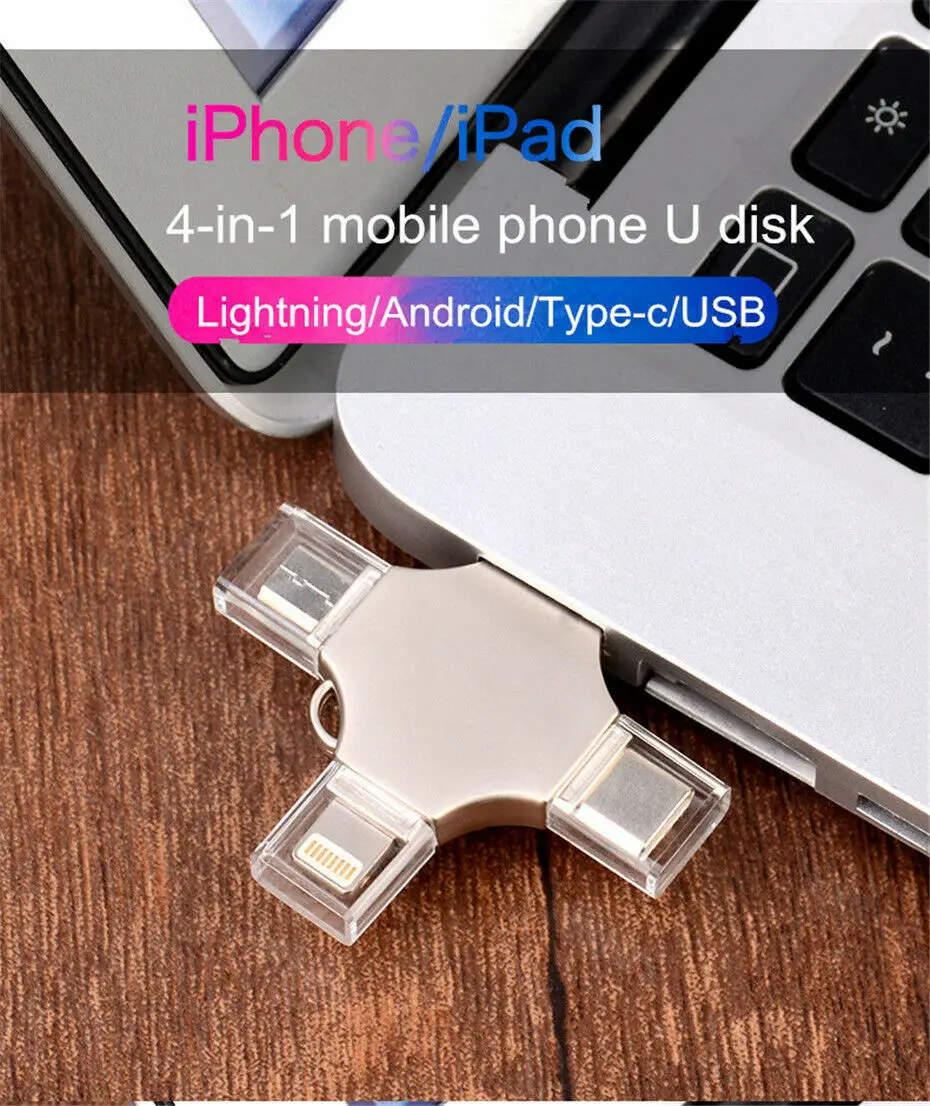 Usb флеш накопитель 16 ГБ 32 64 128 ГБ|USB флэш-накопители| |