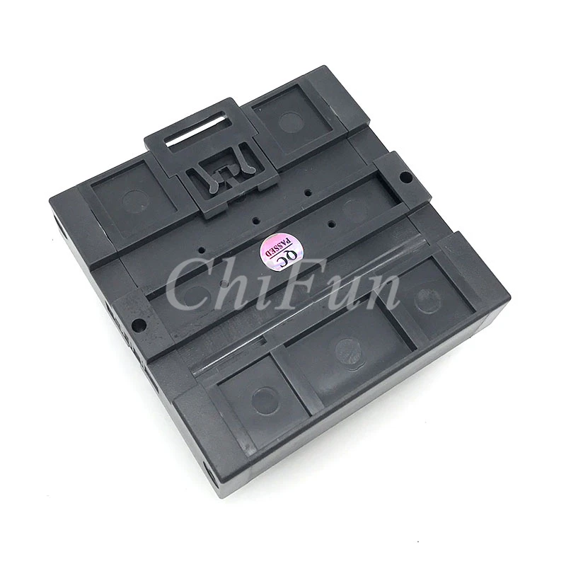 Модуль с задержкой в использовании ПЛК программным кабелем и оболочкой