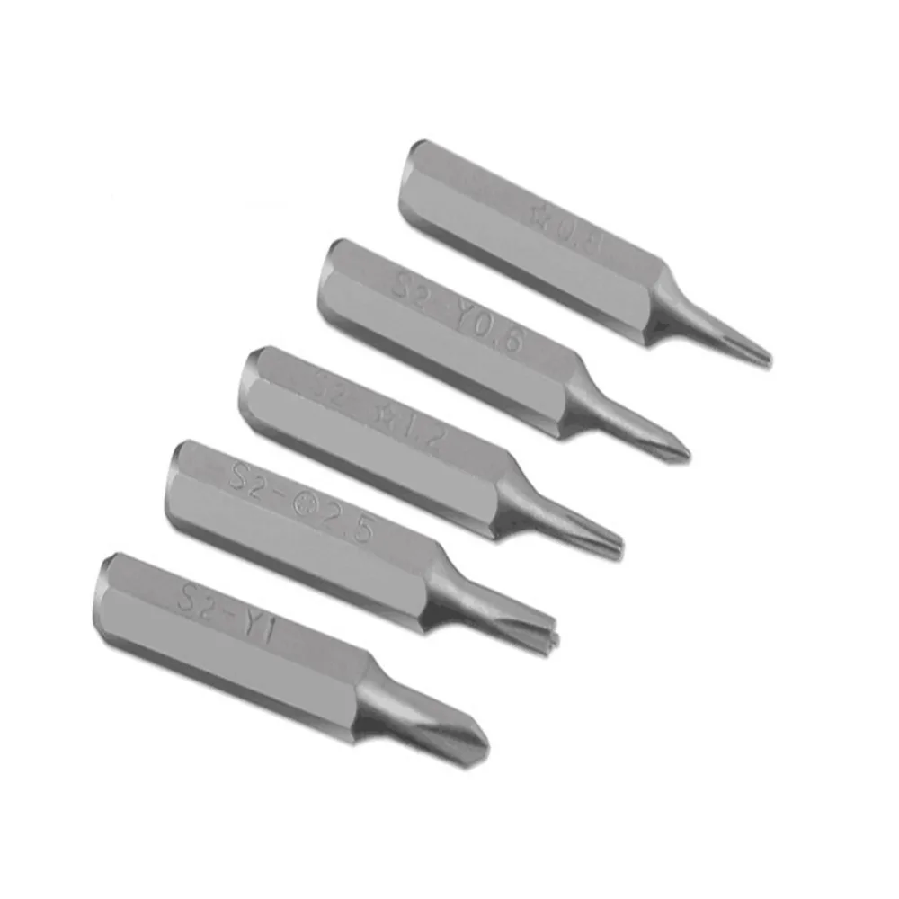 22 in 1 Precision Screwdriver Set Repair Hand Tools for MacBook Laptop Mobile Phone Camera Tablet PC Computer | Инструменты
