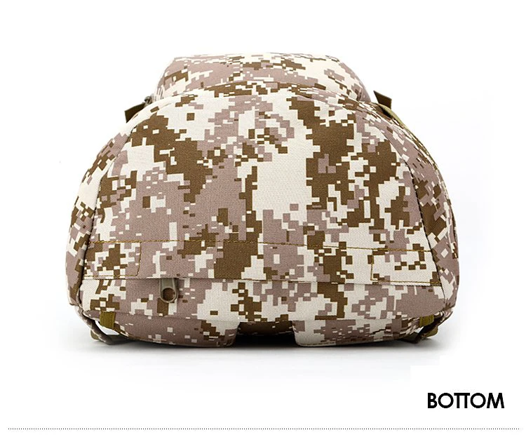 Водонепроницаемый Военный рюкзак для женщин и мужчин, походный тактический рюкзак 900D, нейлоновая школьная сумка, спортивная сумка для альпинизма