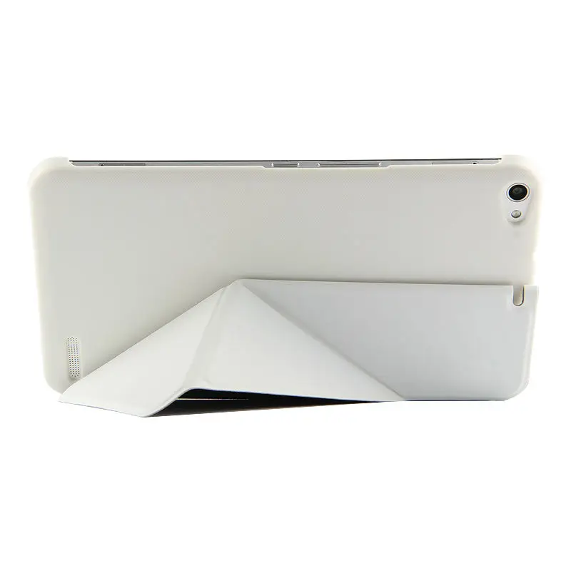 Чехол для huawei MediaPad X2, защитный PU смарт-чехол, кожаный планшет для huawei Honor X2, GEM-703L, GEM-702L, защита для GEM-701L