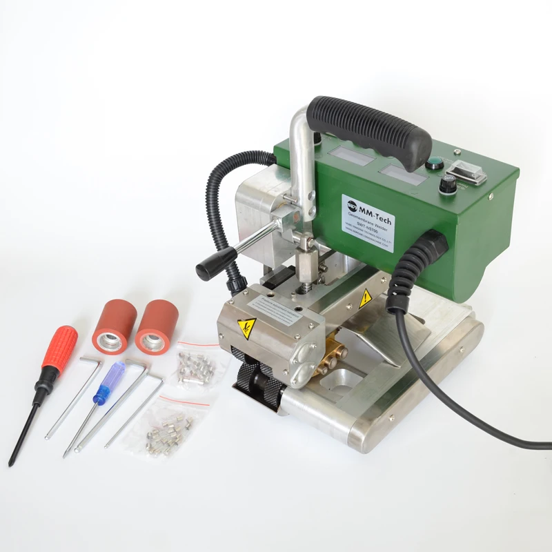 

hot wedge welder for sale