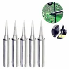 Наконечники для паяльника 900m-T-I 936937, 5 шт.