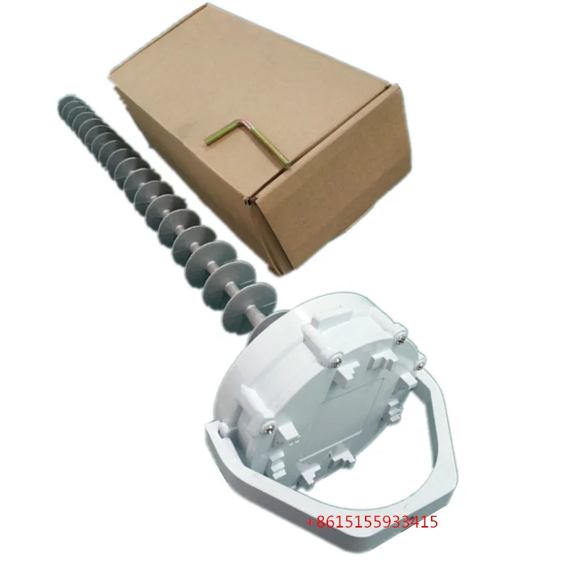 Китай цифровой ТВ доска Оборудование MMDS DVB T2to T конвертер с 1838 МГц|Спутниковое ТВ| |