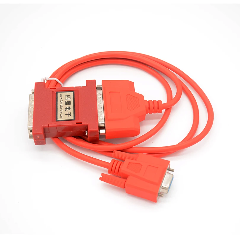 RS232 Оптическая защитная изоляция полная линия (девять Изолированная)