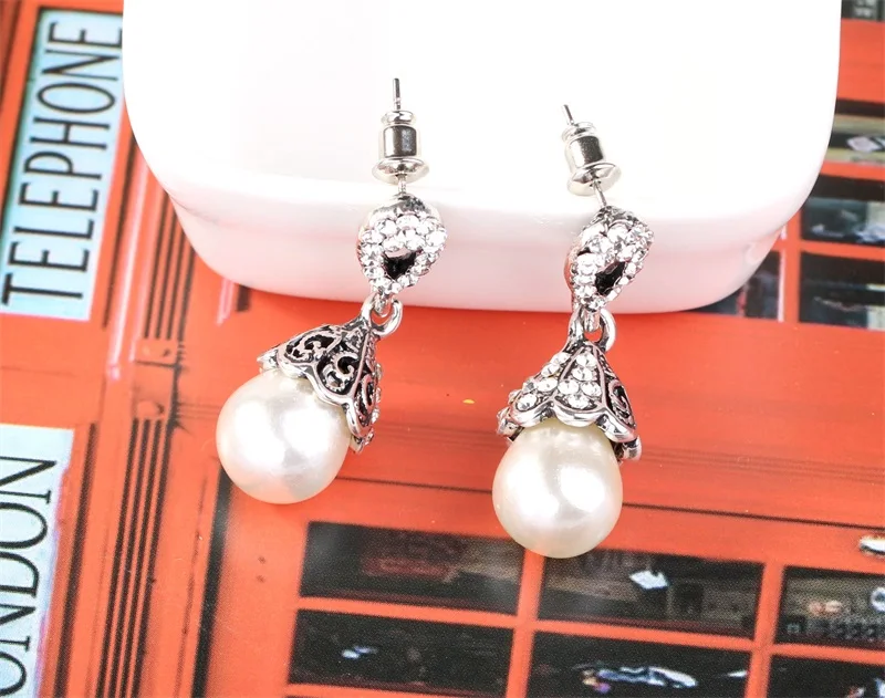 Серьги | Украшения и аксессуары