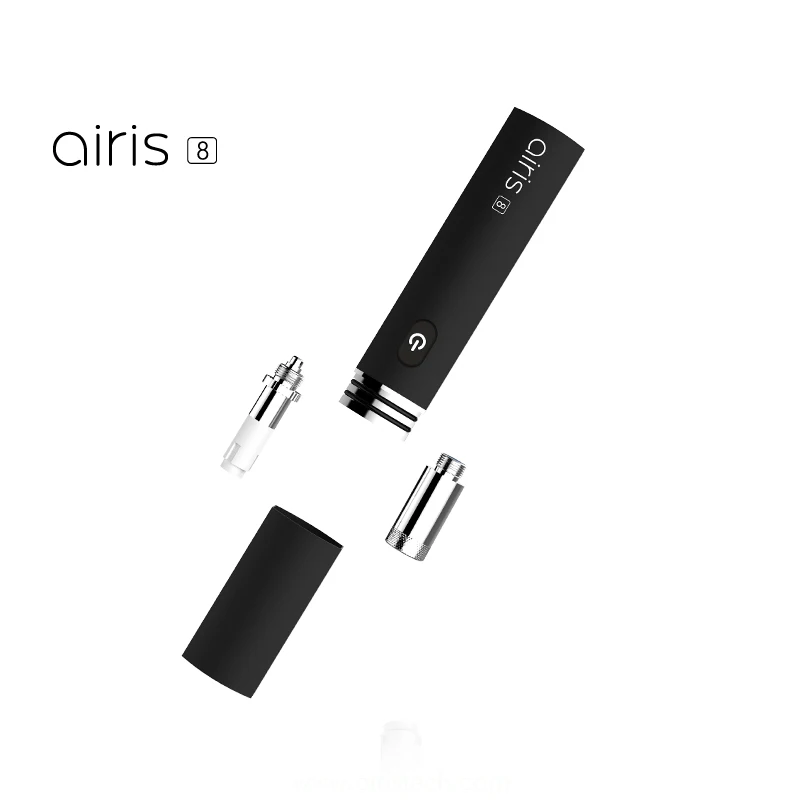 Airistech Airis 8 восковая испаритель катушка для вейпинга C1 C2 нагревательная воск