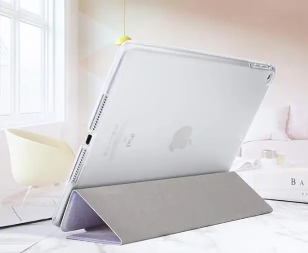 Дропшиппинг мраморный Магнитный флип чехол для iPad 2 3 4 Air2 Mini 1 mini5 планшета 2017
