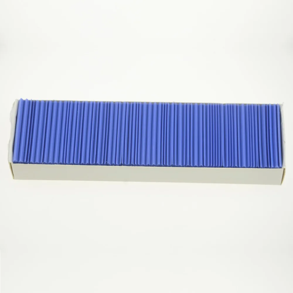 5/10/20 Plastic Razor Blades for Phone LCD Screen Glue Remover Scraper Cleaning Hand Tool Set (NO handle) | Мобильные телефоны и