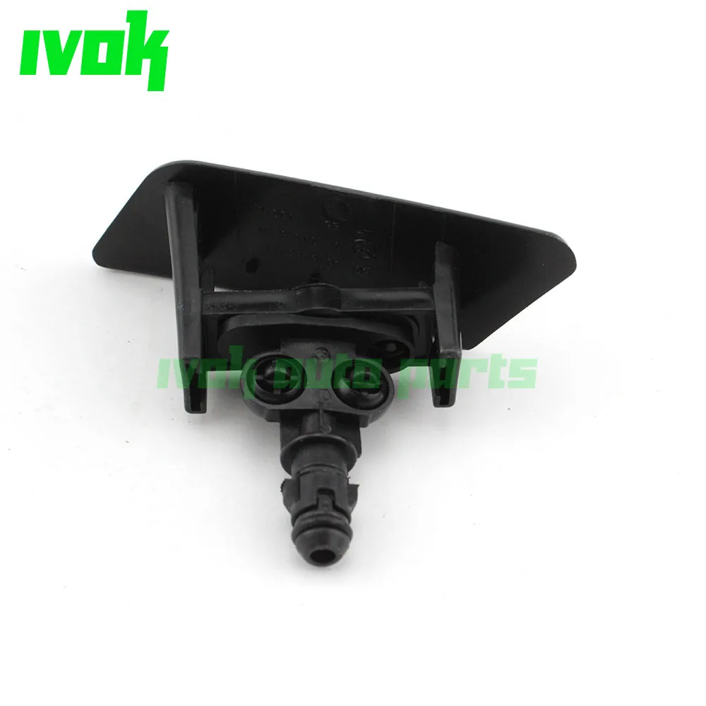Крышка насадки для мойки правой фары Peugeot 207 307 607 Citroen C4 6438.P2 6438P2|cover for|cover coverscover for 7 |