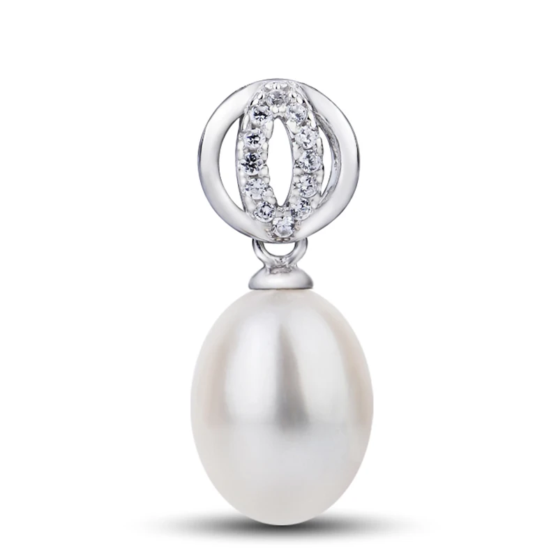 

Кулон женский из серебра 925 пробы, GND0639