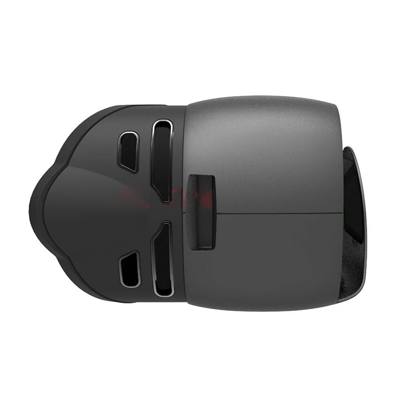 Baofeng Mojing XD 3D VR очки Виртуальная реальность шлем картонная коробка для iPhone 7 Plus 6 6S и