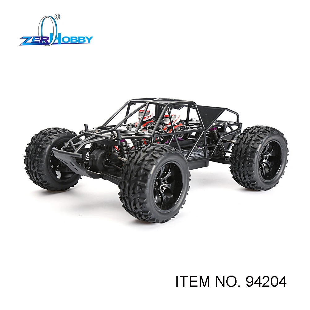 HSP гоночный Радиоуправляемый автомобиль Разрушитель масштаб 94204 1/10