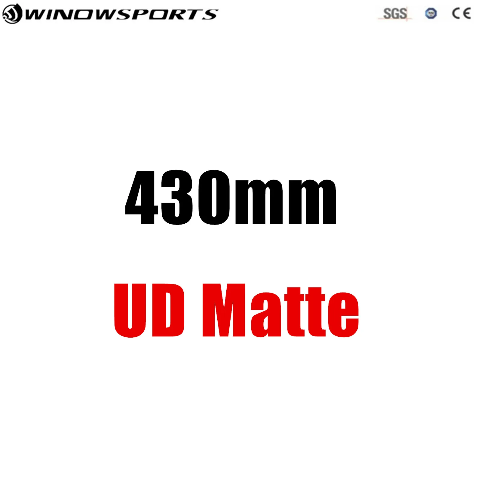 430mm Matte Супер светильник, углеродный руль для шоссейного вспомогательных DI2 UD матовый ультратонкий светильник углеродный руль для шоссейного велосипеда, руль для 410/430/450 мм - Цвет: 430mm Matte
