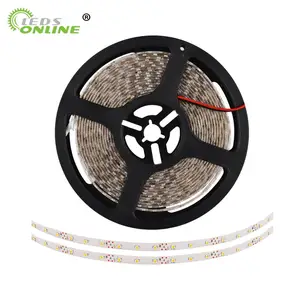 Светодиодная лента SMD3528, 300 светодиодов, 5 м, 12 В постоянного тока