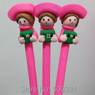 1 шт./лот бесплатная доставка оптовая продажа акция новинка полимерная глиняная