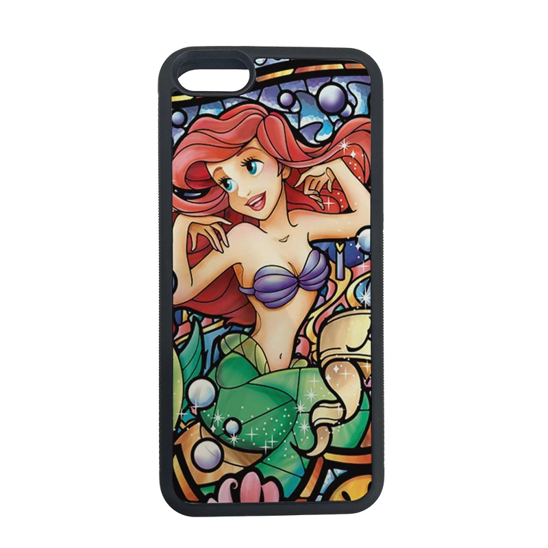 Yinuoda, чехол Золушки с пятнами, чехол для телефона, для iphone 7, для iphone 6, 6s, 6plus, 6s plus, 7, 7 plus, 8, plus, 5, 5S, SE