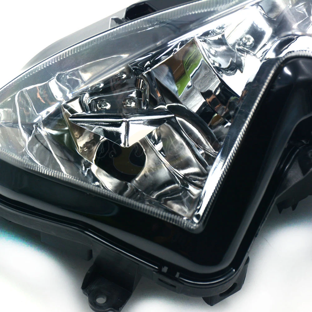 Мотоциклетные фары Налобные фонари фары в сборе для Kawasaki Z800 z250 2013- 2013