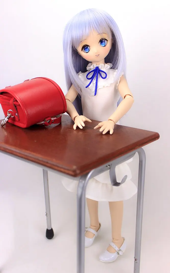 Estartek 1/3 1/4 японское аниме FATE FGO неслышный цветок имя комплект косплей для BJD SD DDL DDM