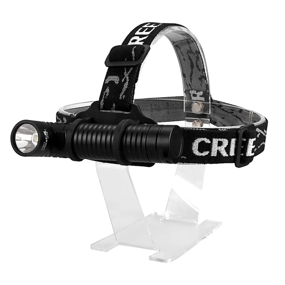Ultrafire UF-168 18650 usb зарядный фонарь, головной светильник CREE XM-LT6 1200LM светодиодный светильник, магнитный Многофункциональный осветитель, 4 режима