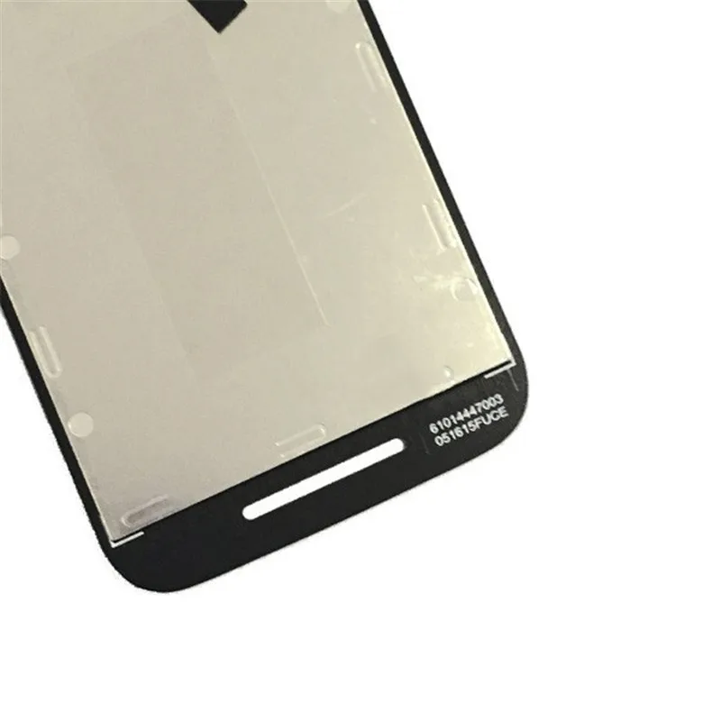 ЖК-дисплей с тачскрином для Motorola MOTO G3 G 3rd Gen XT1542 XT1544 XT1550 XT1540 XT1541 XT1543 черный белый |