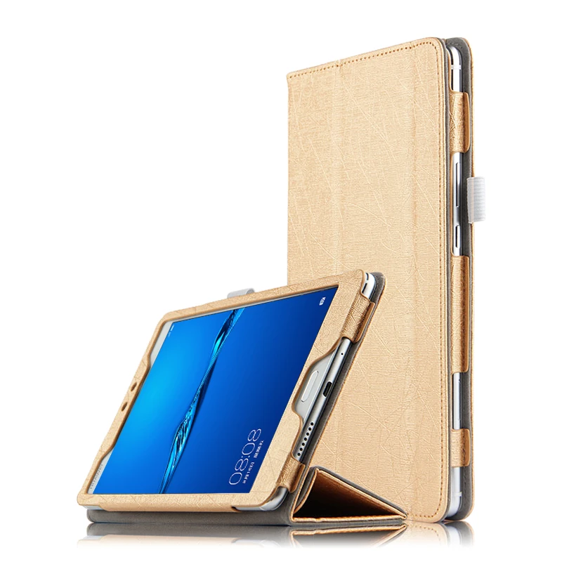 Чехол для huawei MediaPad M3 lite чехол Крышка 8,0 дюймов M3 lite 8 Кожаный Защитный протектор CPN-L09 CPN-W09 CPN-AL00 планшетный ПК чехол