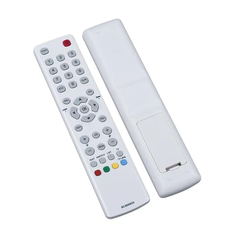 Универсальный пульт дистанционного управления для TCL RC3000 RC3000L02 RC3000M01 RC3000M13 RC3000E03
