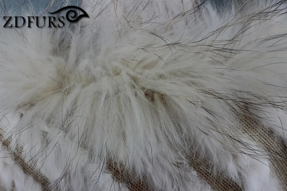 FXFURS, новинка, женский модный пуловер, вязаный, кроличий мех, енот, мех, пончо, накидка, натуральный мех, вязанный, Amic, палантины, треугольные шали, палантин