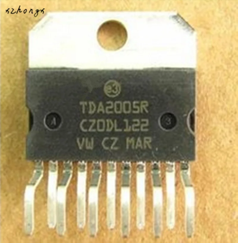 

TDA2005 ZIP11