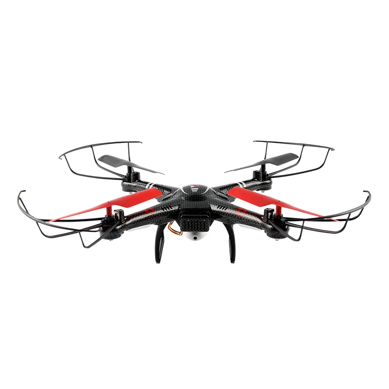 Радиоуправляемый вертолет X260 5.G FPV Дрон 4 канала 6 осевой гироскоп Безголовый