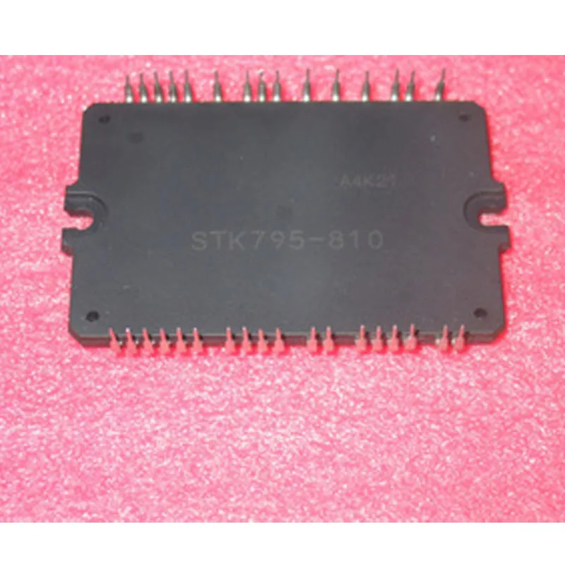 STK795810 STK795-811A STK795-810 STK795-813 STK795-814 STK795-815 STK795-844 STK795 SANYO. 2 шт { } - Цвет: STK795810
