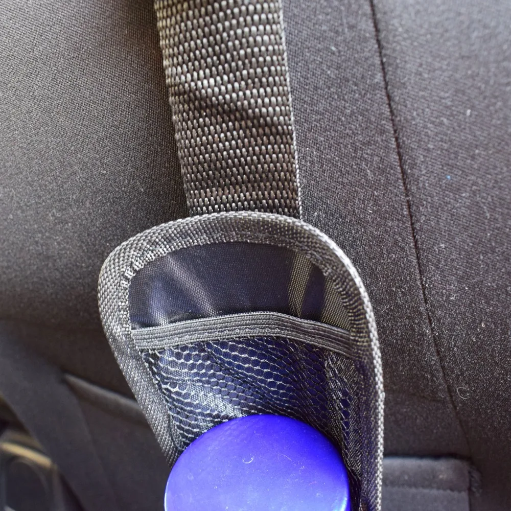 ISANCE Auto Car luggage Seat Crevice/ Back Bag Net Stowing Tidying For VW Honda BMW Audi Nissan Chevrolet Cadillac Buick..... | Автомобили