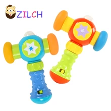Музыкальный молоток playgro лучший подарок для детей 0 12 месяцев