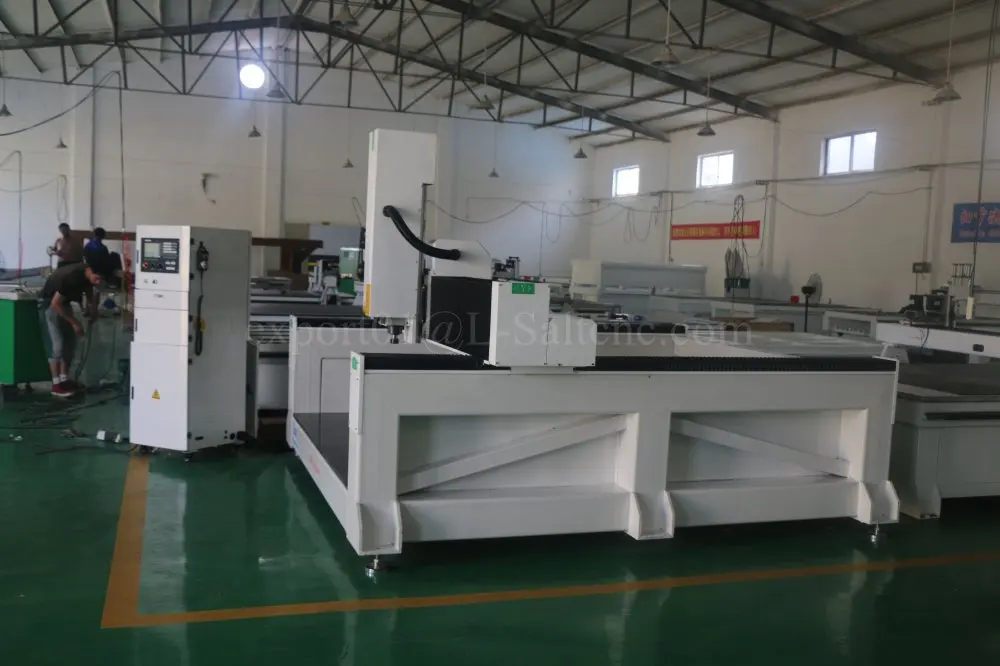 Станок для резьбы по дереву с ЧПУ резак из пенополистирола фрезерный станок