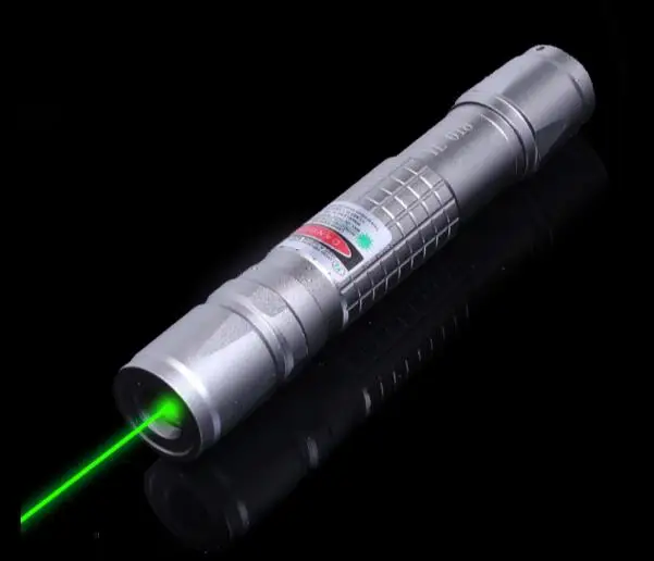 

Powerful Military AAA 532nm 100W 100000m Green Laser pointers Flashlight Light Burning Beam Match & burn Cigarettes Hunting