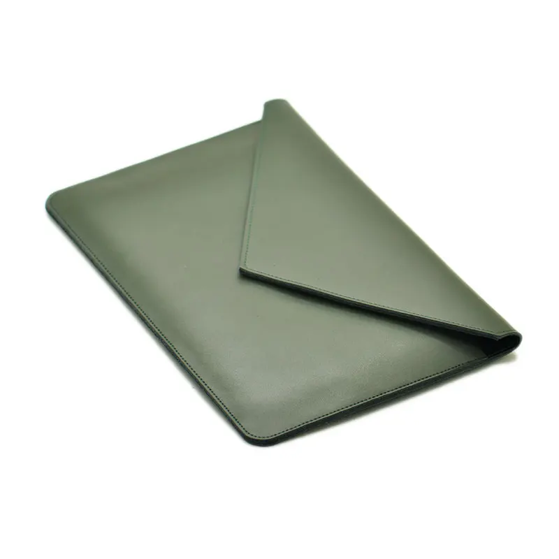 Чехол-конверт для ноутбука сумка плотно прилегающий Чехол-сумочка из