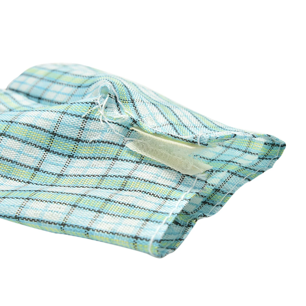 2 шт./компл. принц жилет на куклу Брюки пляжная одежда для мальчика куклы Кен |