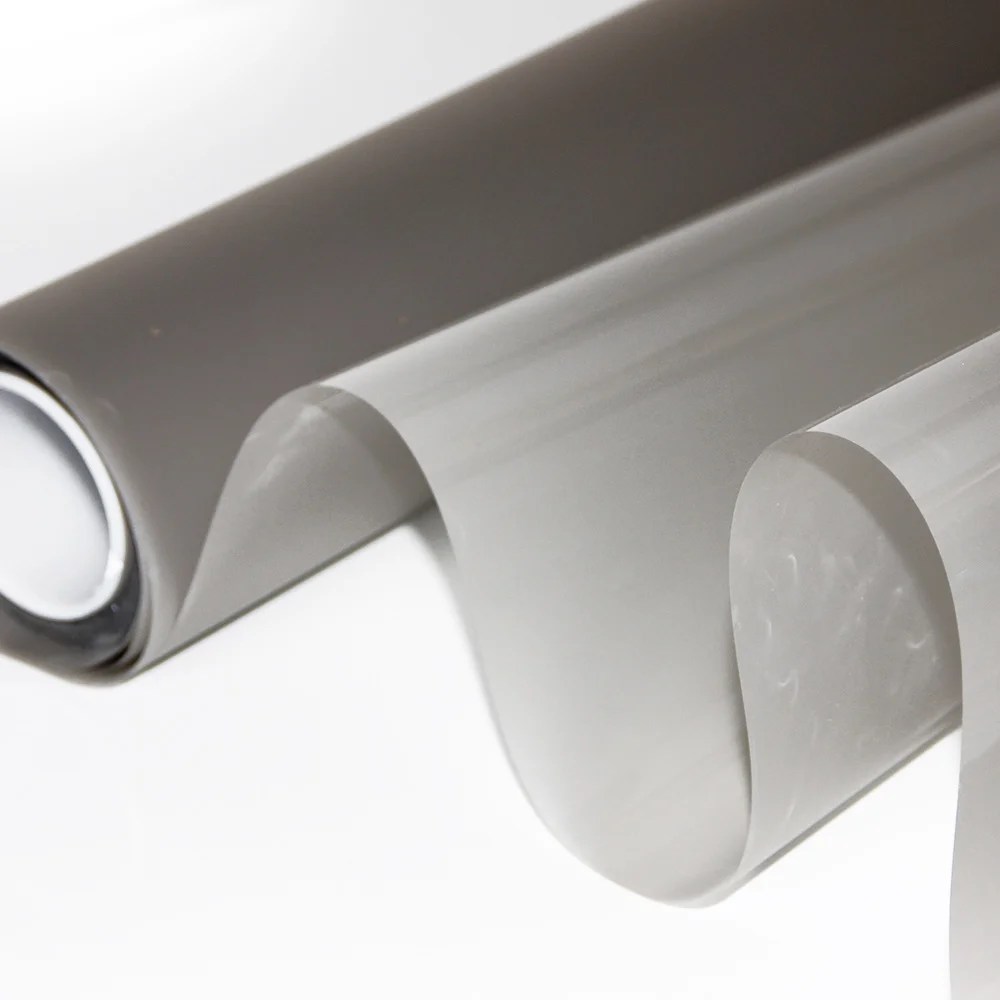 HOHOFILM 81% V LT светильник серая пленка для задней проекции, пленка для экрана, пленка для задней проекции, самоклеящаяся 99% УФ-защита 1,52 м x 30 м